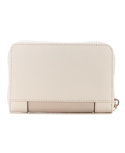 GUESS Women's Laurel Ii Medium Zip Around Wallet3