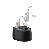 Cuffie antirumore in miniatura: far sì che gli anziani abbiano la massima esperienza stereofonica