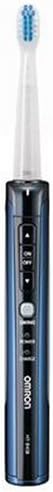 OMRON オムロン音波式電動歯ブラシ MediClean HT-B458-A ブルー