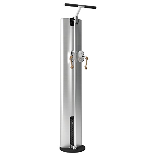 NOHrD SlimBeam - Stainless Steel