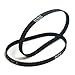5PCS/10PCS 2GT/2M Industrial Sync Belt(228mm,10PCS_10MM)