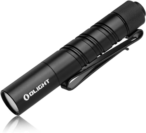 OLIGHT I3T 2 EOS Mini Lampe de Poche EDC...