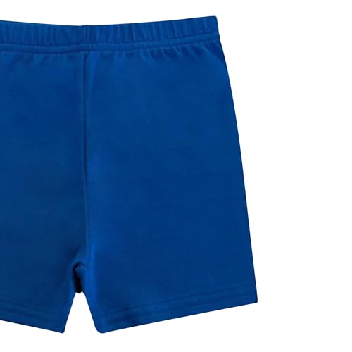 Super Mario 4 Piece Pajama Set - Boys PJs with Short Sleeve Shirt, Shorts & Pants - Kids Sleepwear Set - Official License3