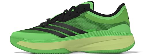 adidas Unisex-Adult Adizero Select 3.0 Basketball Shoes Sneaker3