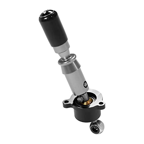 Hurst Billet/Plus Shifter 3916044 , Black