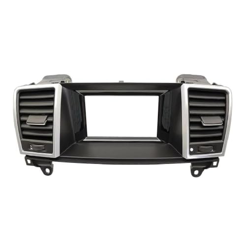 Grille de sortie d'air pour Benz ML GL W166 climatiseur avant voiture type B