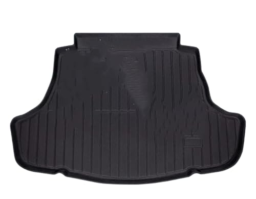 Tapis de coffre Chery Exeed RX protection de plancher premium