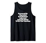 Powered by Puns - Funny Self Expression Gear