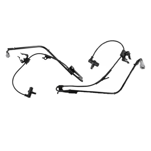 Sensor velocidad rueda trasera izquierda 89546-48010 repuesto ABS 6