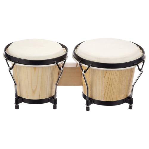 Instrument de musique pour débutants en bois pour surmonter les difficultés d'accordage