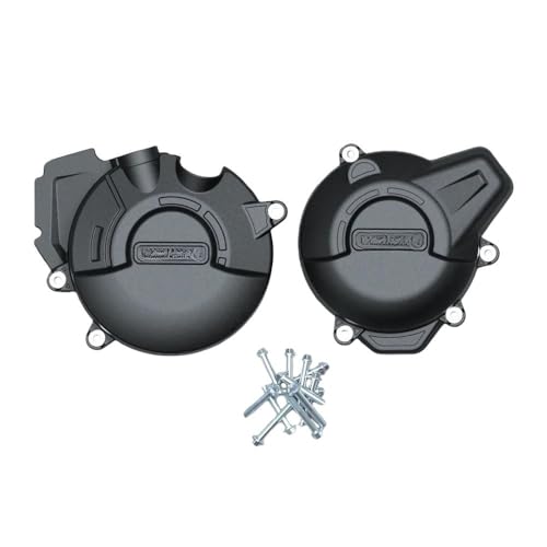 Capot protection moteur pour 675SR et 675NK : accessoire moto 2024 2025