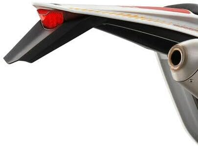 KTM LICENSE PLATE HOLDER 150 250 300 XC-W Six Days 2017-2019 79608015000