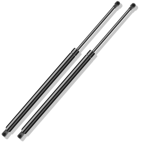 Rear Hatch Liftgate Struts Trunk Gas Shocks Supports Spring Compatible with 1995 1996 Jeep Cherokee XJ 2.5L 4.0L Sport Utility, Replace OE 4218 SG214002 8195629