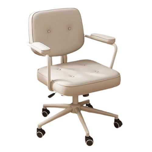 Chaise de maquillage moderne et fauteuil d'ordinateur