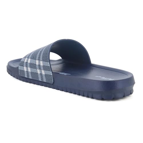 Image of FLITE Men's Slider FL 484 - Lightweight, Comfortable & Durable Casual Daily Wear Footwear