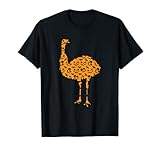 Photo Gallery emu easy halloween outfit ustrich bird pigro costume regalo maglietta Photo Gallery emu easy halloween outfit ustrich bird pigro costume regalo maglietta