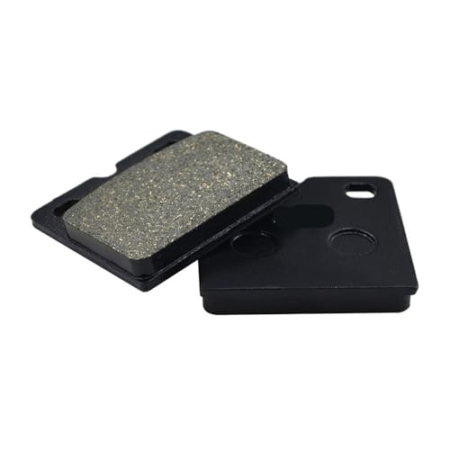 Plaquettes de frein avant moto ancienne K75 R80 R100 R65 R45