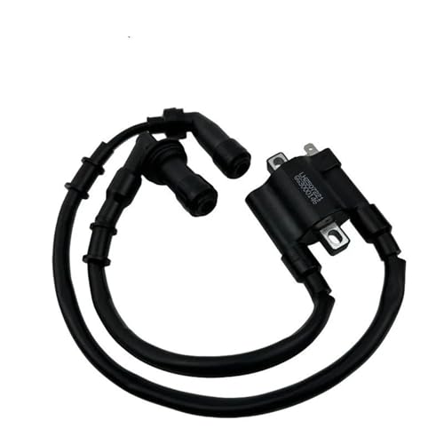 Bobina de encendido para solucionar tirones en Benelli BJ150S y Keeway RKF 125