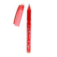 Bohin Kekalor 2in1 erasable thermosensitive pen red -1pc