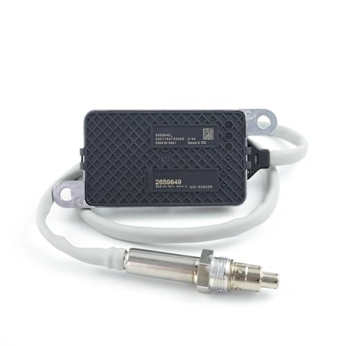 Sonde Lambda Scania SCE 2659849 stable pour réduction NOx
