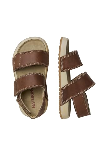 Naturino Girl's Holkas (Toddler/Little Kid) Sandal2