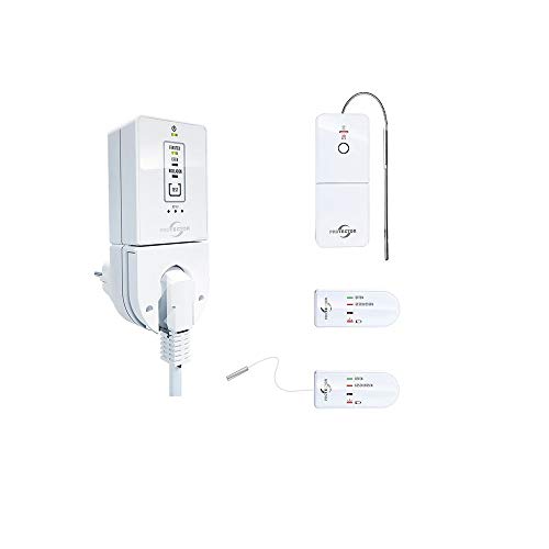 Preisvergleich Produktbild a´-tek Funk-Abluftsteuerung Premium AS-7240 Prolux