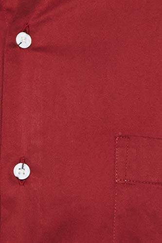 Image of HammerSmith Men's Regular Fit 100% Cotton Shirt