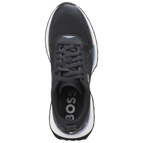 BOSS Men's Modern Running, EU4