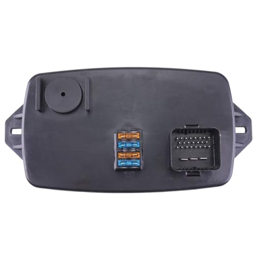 Image of JZGRDN ECU ECM Box 278001496 278000916 278001796 278000930 Compatible with Sea Doo GS 1997-2002 GTI 1997-2005 GTI LE 2002-2004 GTS 1997 & 2001