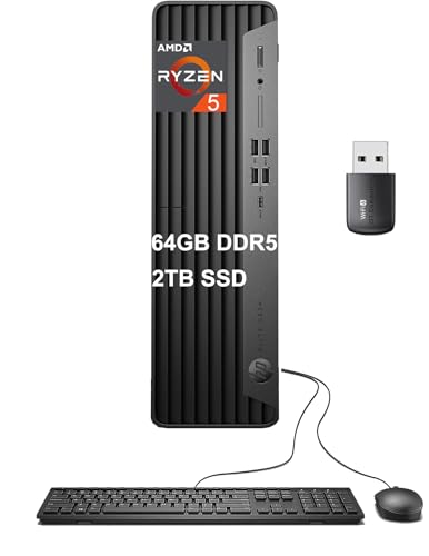 Ryzen5 8500G 小型デスクトップPC MINISFORUM、Ryzen 5 8500G搭載ワークステーション向けミニPC