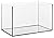 Diversa Aquarium Professional Fish Tank - Real Original Guardian Glass, Standard & Bow Front AQUARIUM ONLY Rectangle (Standard) Aquarium, 25L (40x25x25cm)