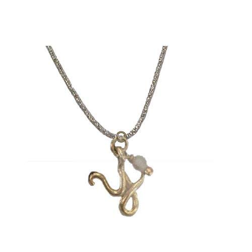 サンハーティネス イニシャルネックレス Y 3セット EBA-07-9