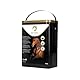 Holland Animal Care Excellent Equi Prebiotics - Fördert die Darmtätigkeit und REGT den Appetit an - Geeignet für Pferde - 2,5kg