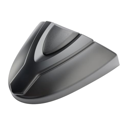 Capot de selle arrière moto Trident 660 idéal pour sorties en solo