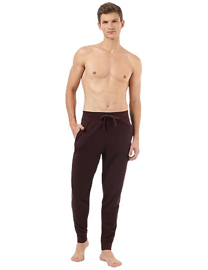 Image of Marks & Spencer Men's Loose Fit Sweatpants