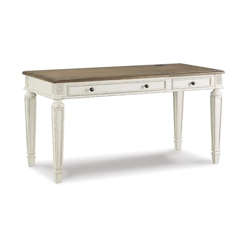 Signature Design by Ashley Realyn French Country 60