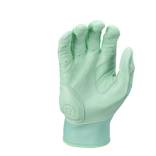 Image of Rawlings | Workhorse Baseball Batting Gloves | Adult Sizes | Multiple Colors