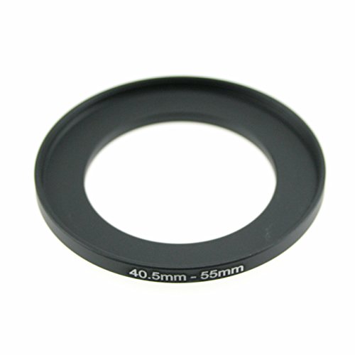 Amazon | ZEROPORT JAPAN ステップアップリング 40.5mm→55mm