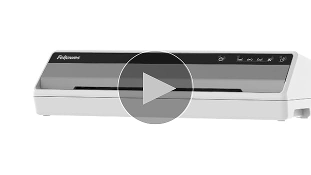 しらすPrime Amazon.com: Fellowes Saturn 125 Thermal Laminator Machine
