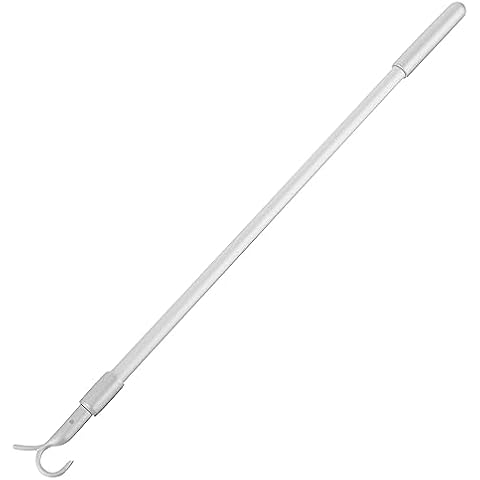 Tringle Alipis pour Stores Verticaux Cover