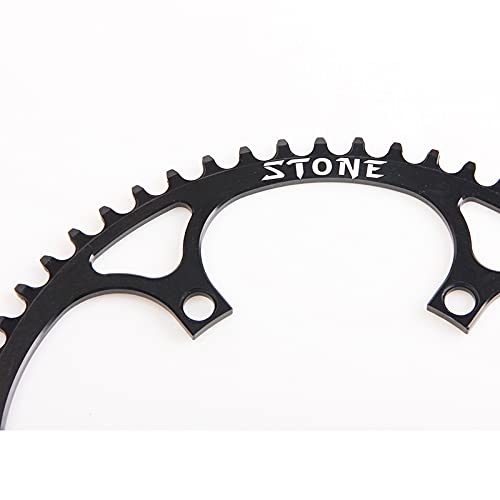 Catena di Ingranaggi fissi Bicicletta BCD144 144mm Road
