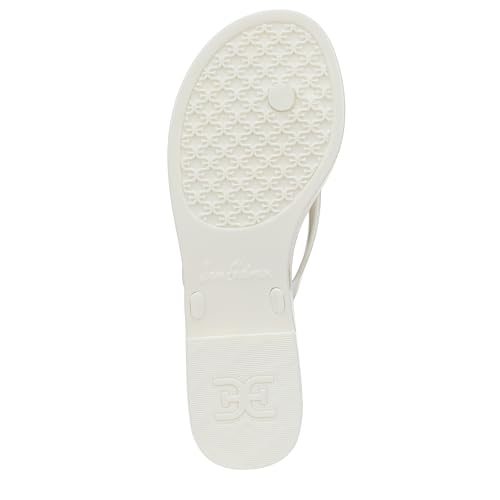 Image of Sam Edelman Women's Dean Jelly Flip Flops