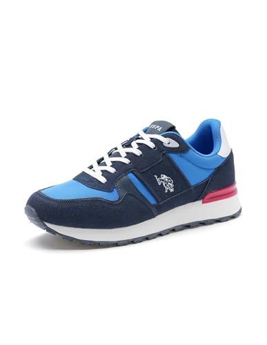 Image of U.S. Polo ASSN. Men Orson 2.0 Sneaker Shoes