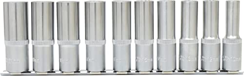 KS Tools 917.1750 1/2 Serie di bussole