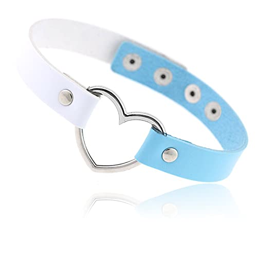 collar necklaces adjustable