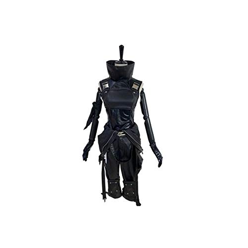 Amazon.co.jp: アークナイツ ホシグマ コスプレ 衣装 セット商品（wig