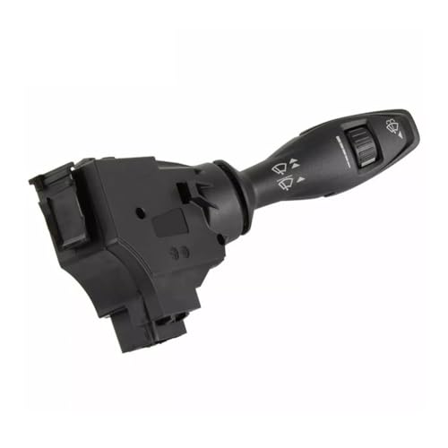Commande au volant Ford Fiesta Mk6 commodo haute précision 1537625