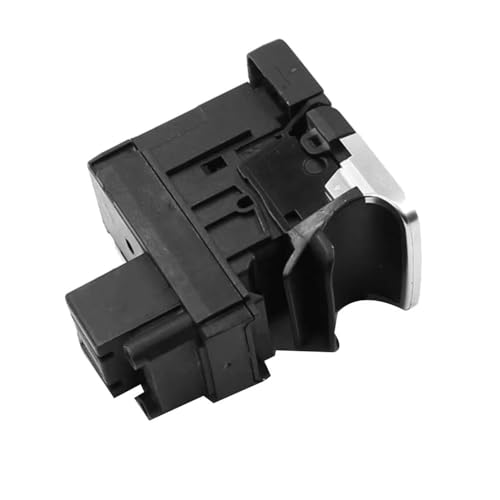 Interruptor de freno de mano electrónico Golf 7 para reparar pulsador roto 4