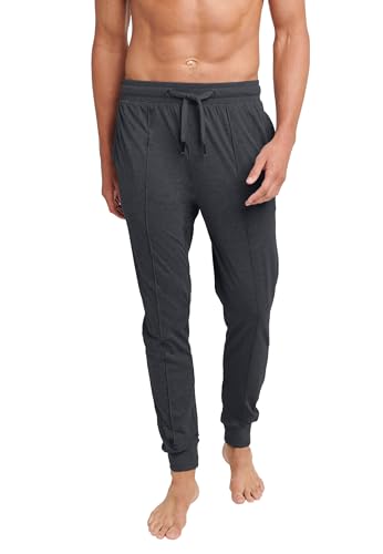 Pantalon en tricot nuit et jour homme pour vos moments de détente