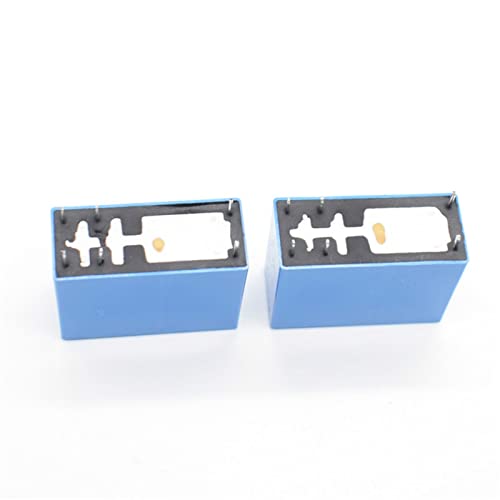 Relé 24V 16A 6PIN soluciona fallos de encendido en placas electrónicas 6